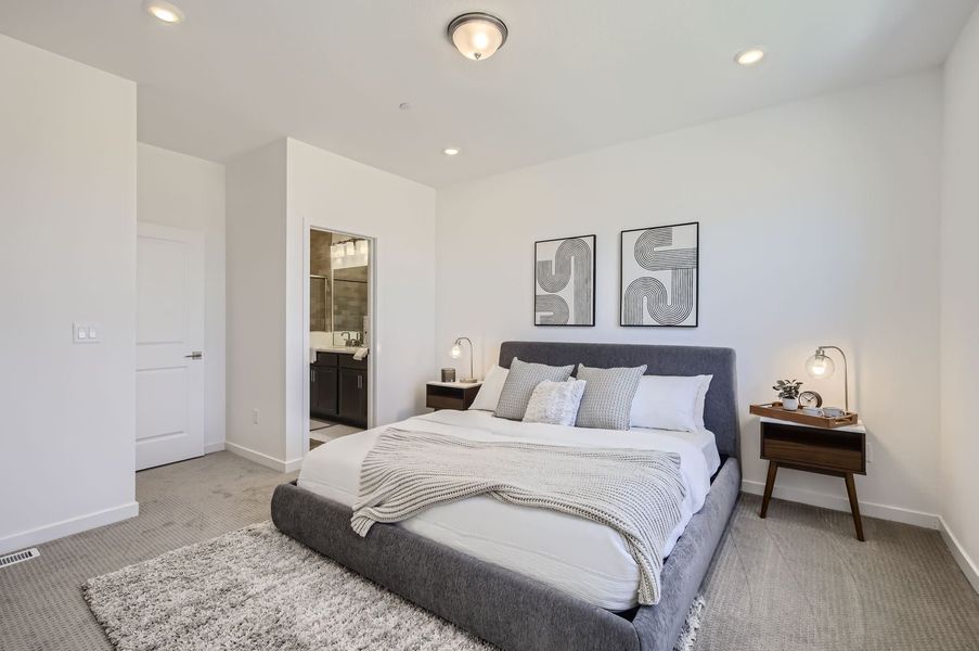 3br New Home in Westminster, CO.  - Slide 17