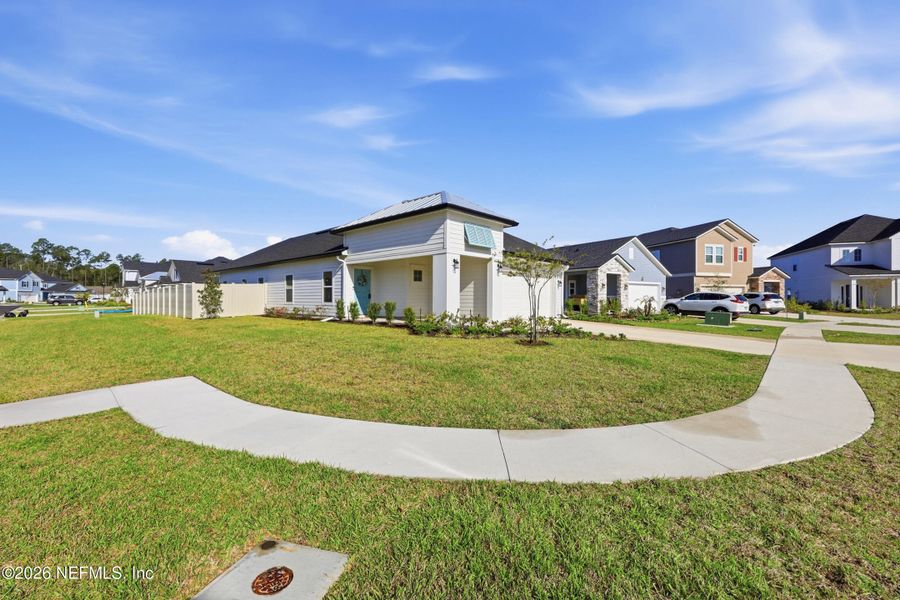 Image 47 of a home in . Image 47 of a home in .