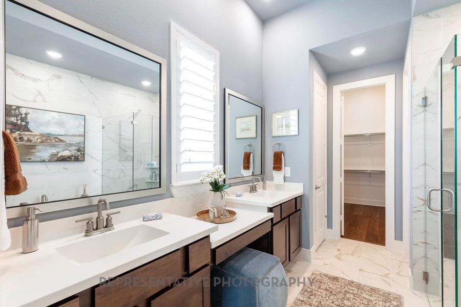 Image 10 of a home in Grand Central Park: 55ft. lots.