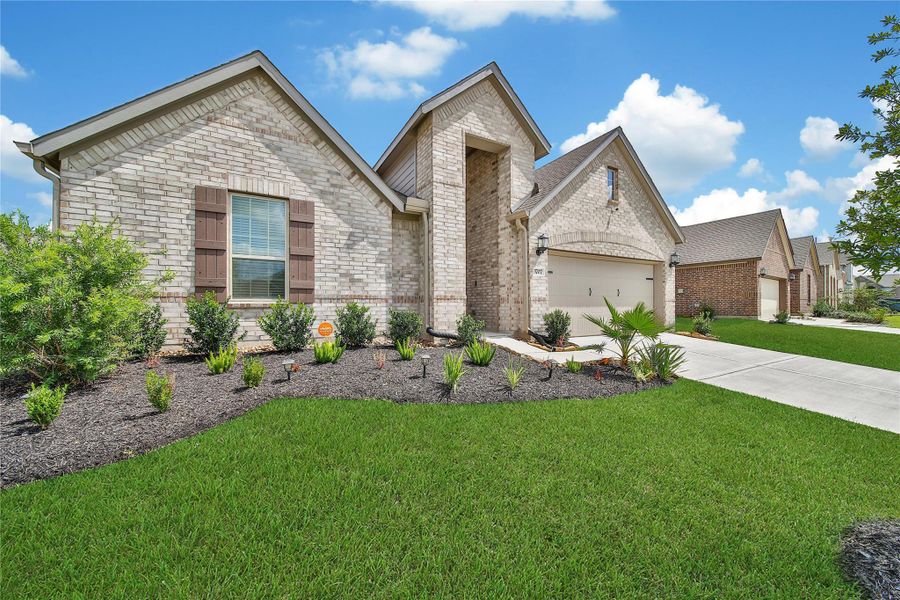 Welcome to 3707 Meadow Breeze Lane