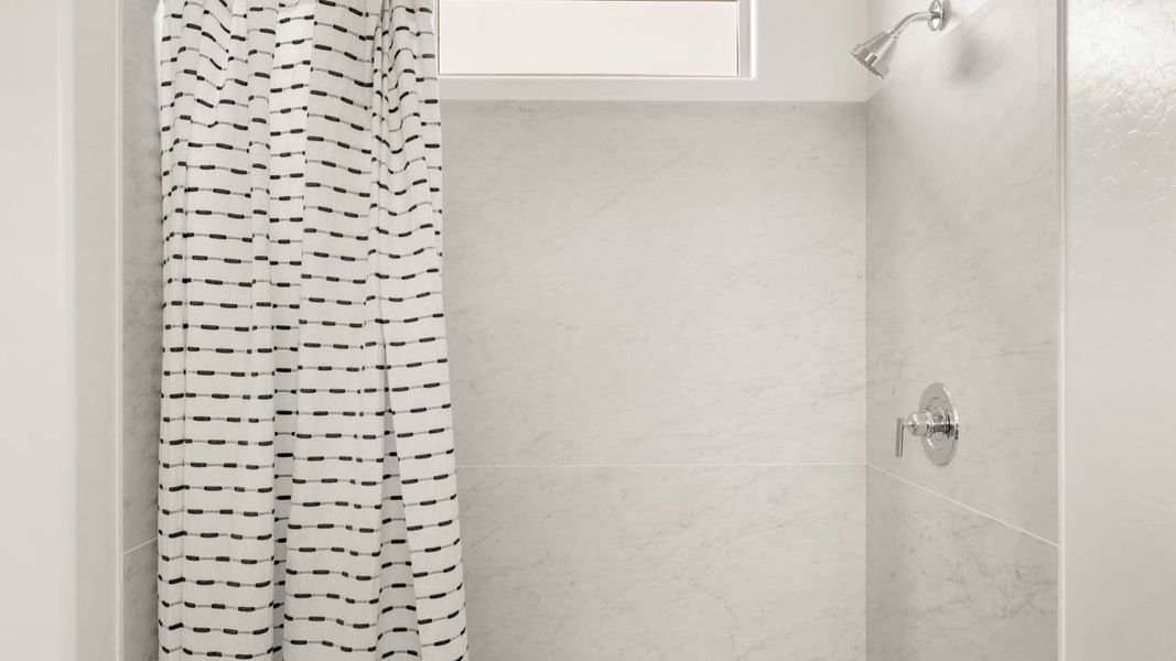 Close-up of interior finishes inside a home in Elena Trails, Maricopa (Image 21).