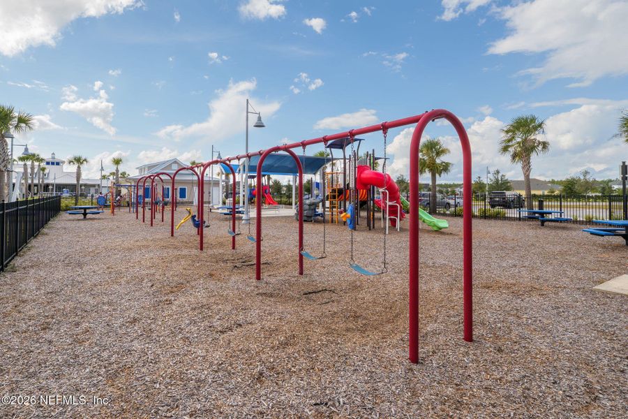 Community amenities in , St. Augustine (Image 59).