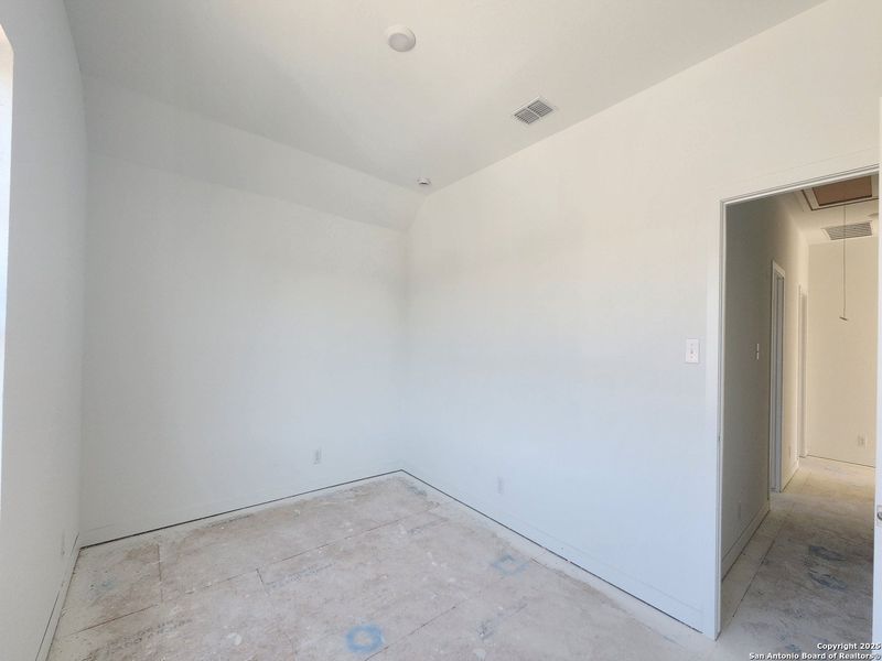 In-progress construction of a new home in Arcadia Ridge, San Antonio, TX (Image 20). In-progress construction of a new home in Arcadia Ridge, San Antonio, TX (Image 20).