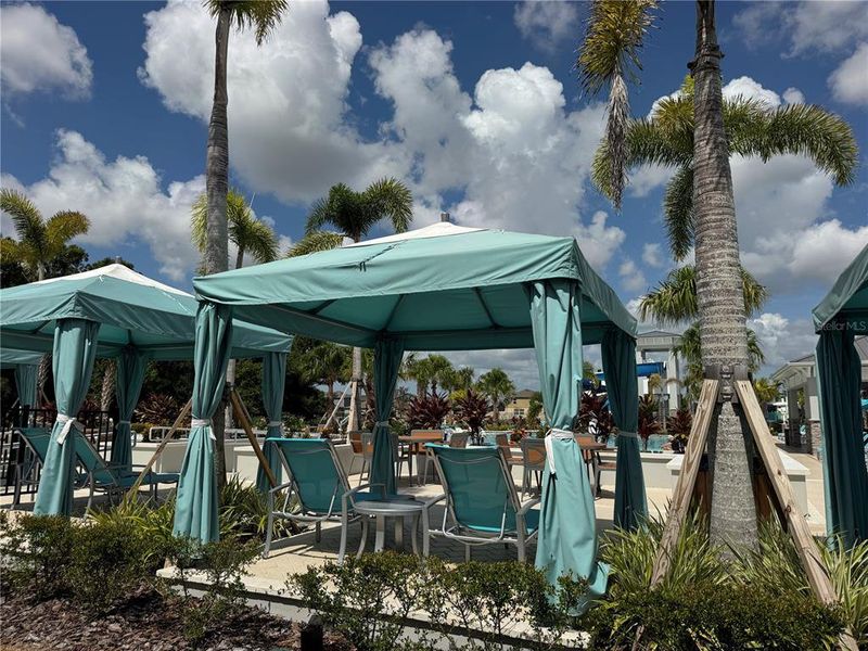 Community amenities in Prosperity Lakes, Parrish (Image 29).