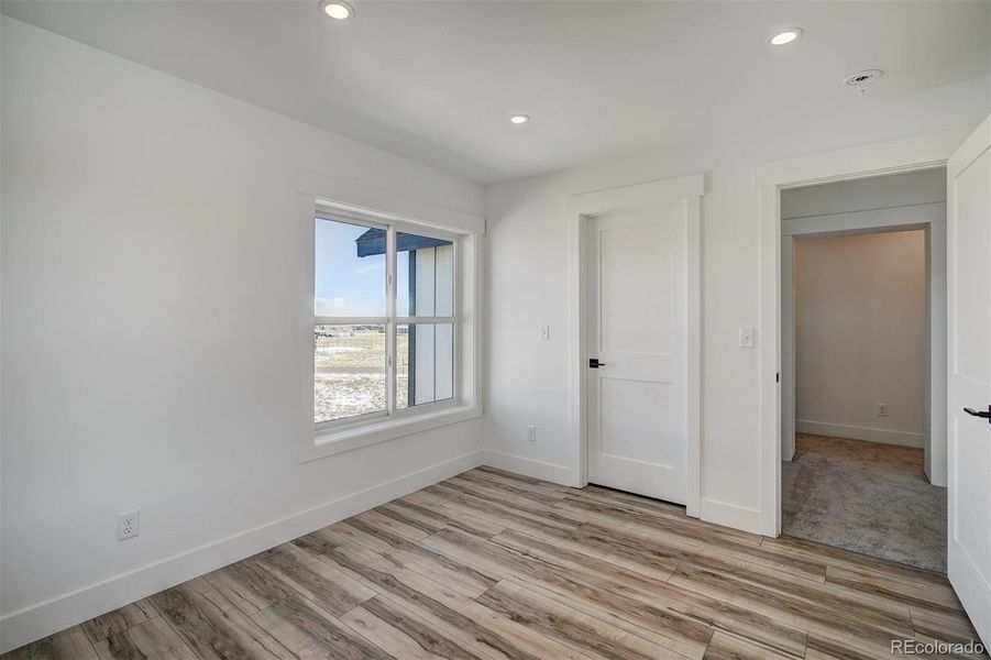 Torrey Model Home Photos. Same model home by same builder.