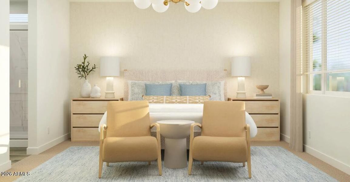 Owners Suite