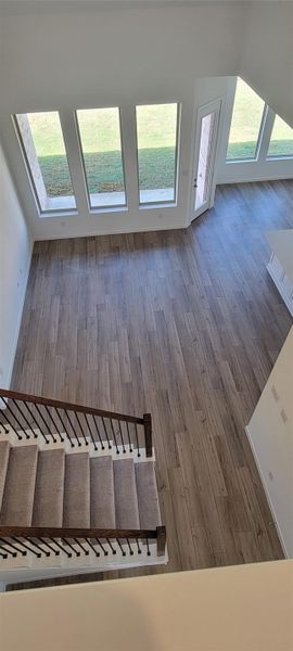 Image 20 of a home in Dellrose: Richmond II Collection.