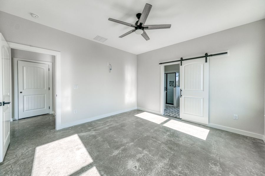 Representative unfurnished interior of a home built from the Loretta by Zeal Home Builders in Horizon Meadow Estates, Paradise (Image 103). Representative unfurnished interior of a home built from the Loretta by Zeal Home Builders in Horizon Meadow Estates, Paradise (Image 103).