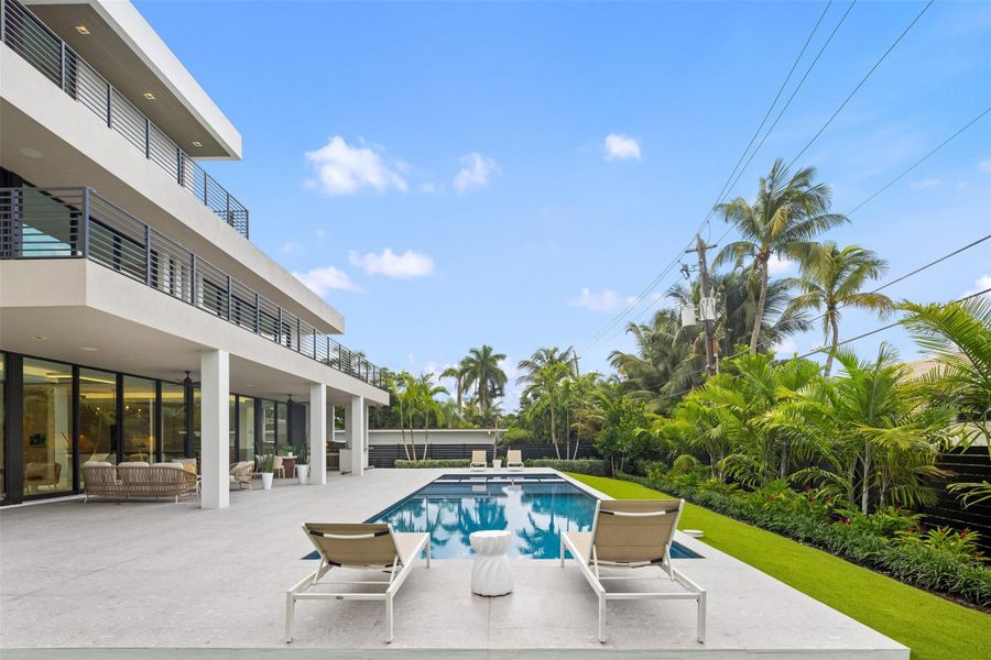 Community amenities in , Fort Lauderdale (Image 45).