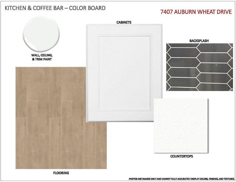 Image 29 of a home in 50' Traditional Homes at Elyson.