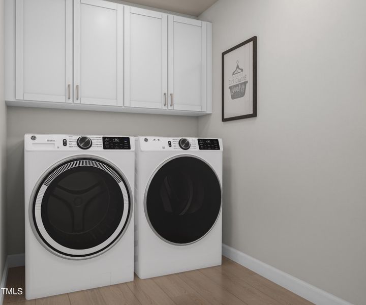 Plan 1 - Bartlett_Laundry