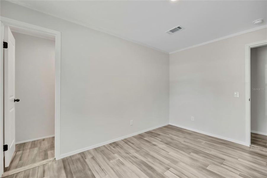 Spacious, unfurnished interior of a new home in , Hernando (Image 26).