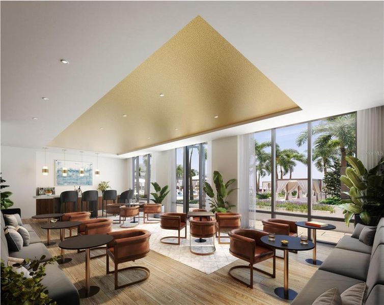 Community amenities in , St. Petersburg (Image 29).