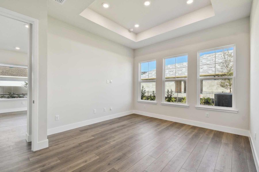 The Callisto - Owner's Retreat The Callisto - Owner's Retreat