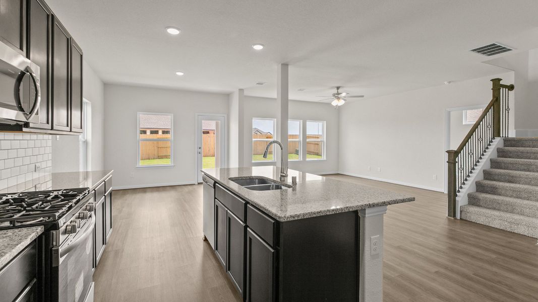 This is a representative photo of this floor plan.