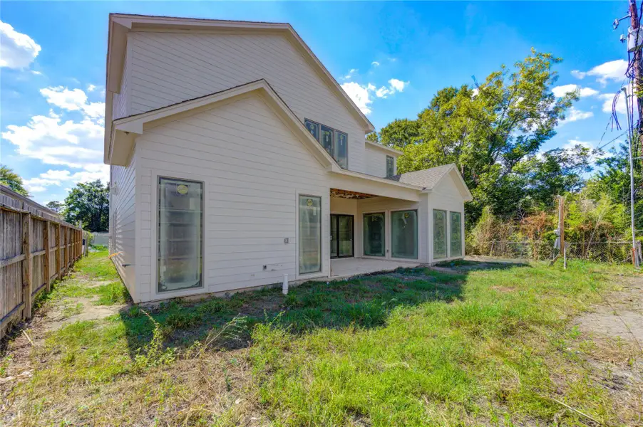 Photos as of September 2025.