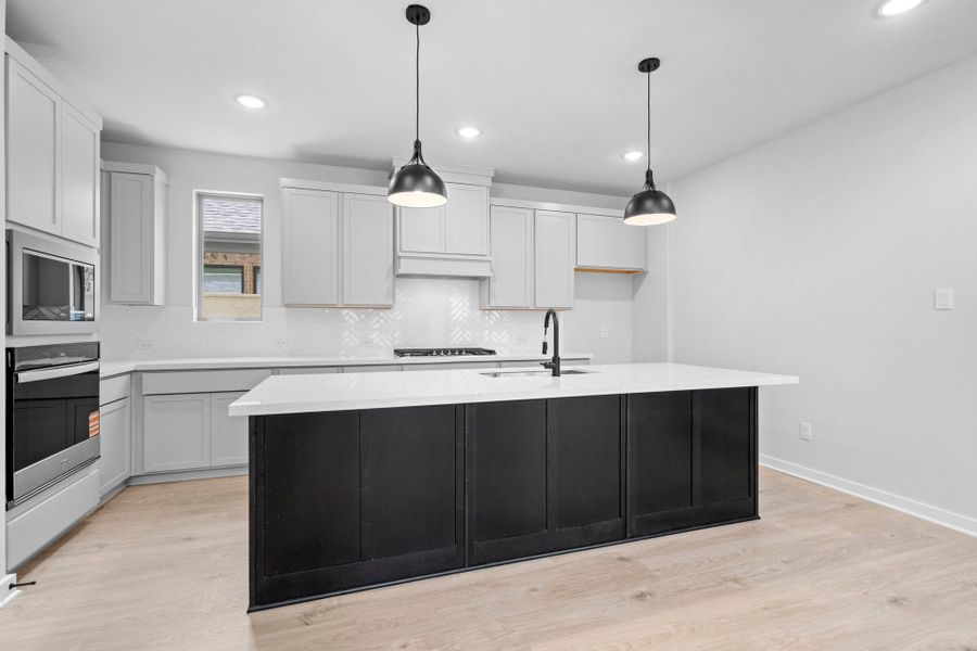 4br New Home in Denton, TX.  - Slide 12