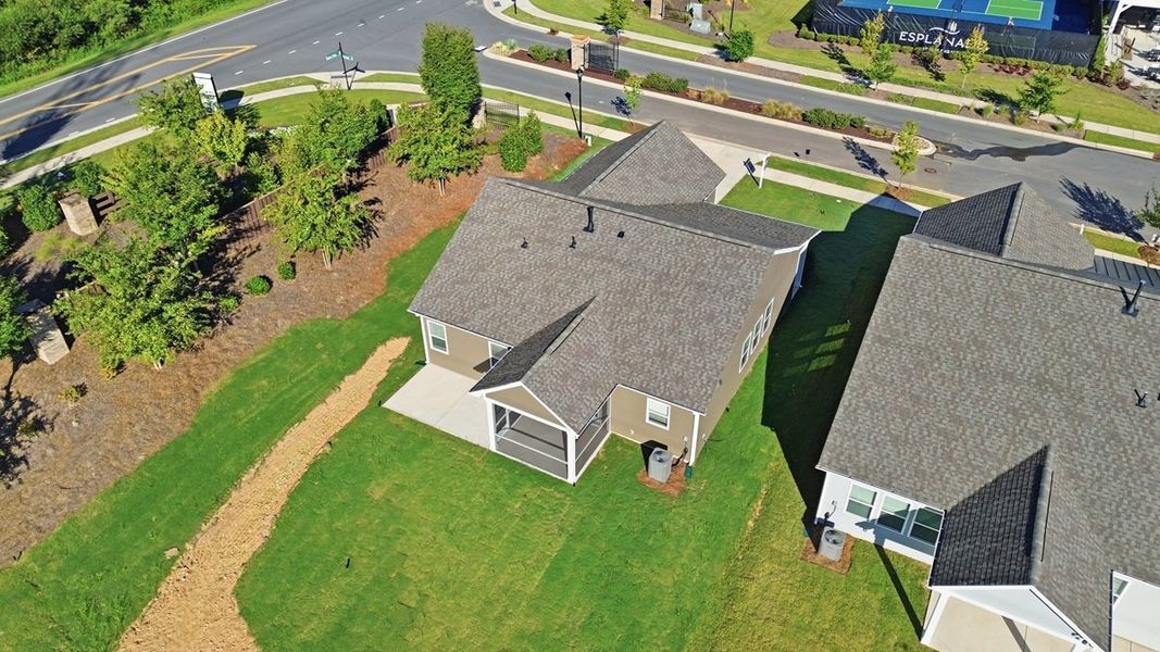 Image 48 of a home in Esplanade at Northgate.