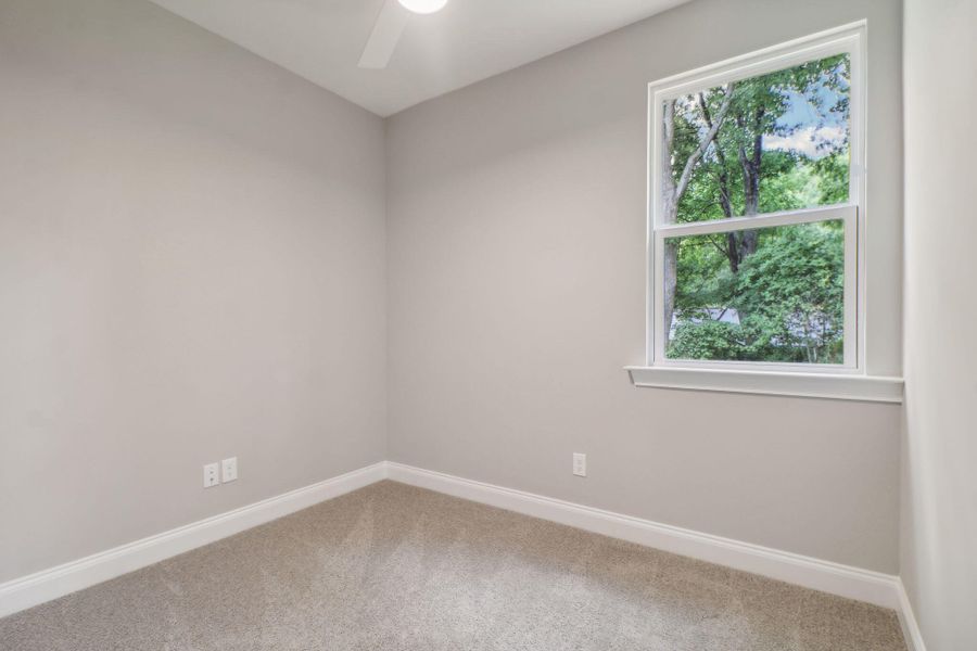 Spacious, unfurnished interior of a new home in Founder's Park, Lincolnville (Image 21). Spacious, unfurnished interior of a new home in Founder's Park, Lincolnville (Image 21).
