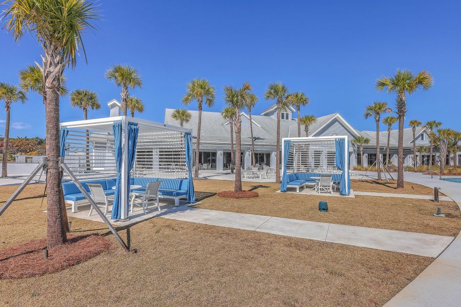 Image 47 of a home in Del Webb Charleston at Nexton. Image 47 of a home in Del Webb Charleston at Nexton.