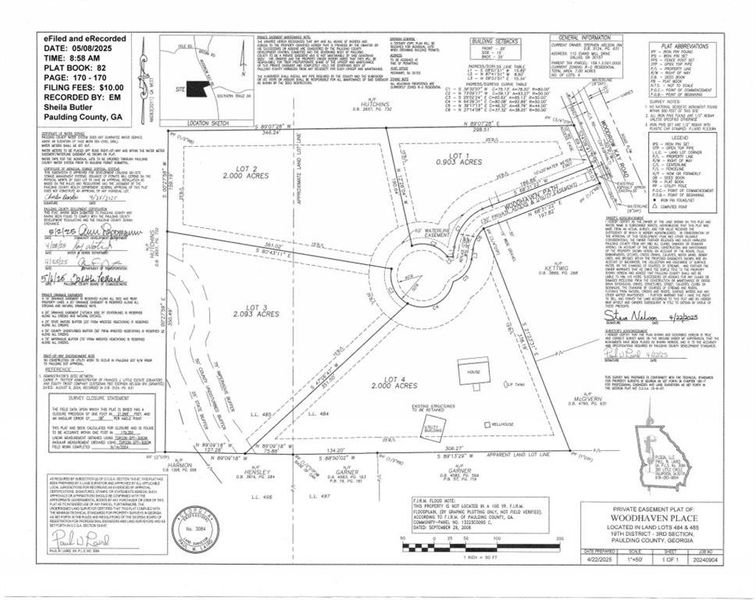 2D floor plan layout of this home in , Rockmart, GA (Image 3). 2D floor plan layout of this home in , Rockmart, GA (Image 3).