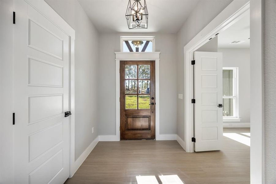 Spacious, unfurnished interior of a new home in , West Tawakoni (Image 13). Spacious, unfurnished interior of a new home in , West Tawakoni (Image 13).