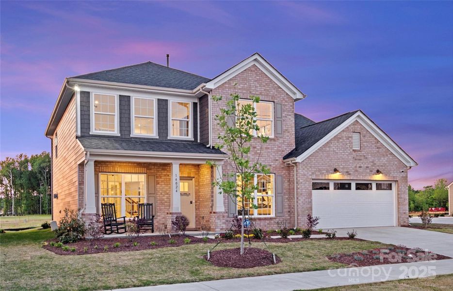 Representative Photo Only