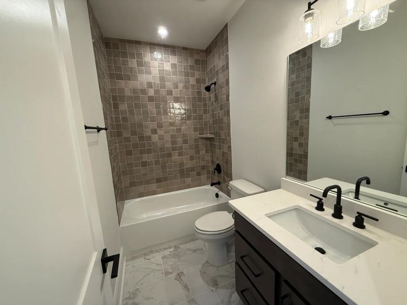 The Waylon A Bathroom The Waylon A Bathroom