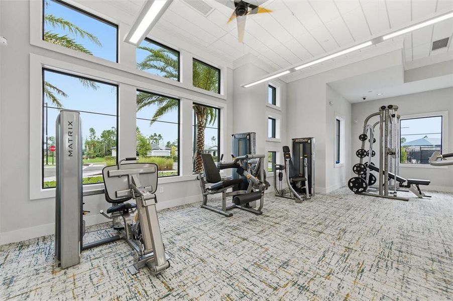 Community amenities in , North Port (Image 31).