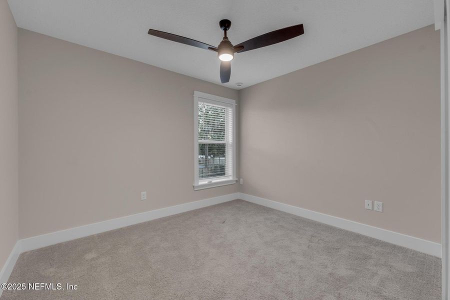 Spacious, unfurnished interior of a new home in , Jacksonville (Image 25). Spacious, unfurnished interior of a new home in , Jacksonville (Image 25).