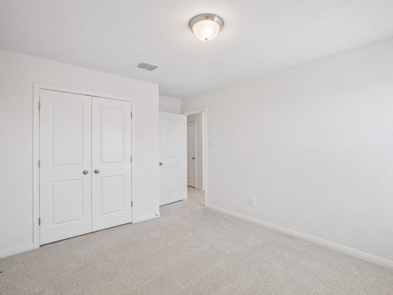 Spacious, unfurnished interior of a new home in Travena - Reserve Collection, Georgetown (Image 15). Spacious, unfurnished interior of a new home in Travena - Reserve Collection, Georgetown (Image 15).