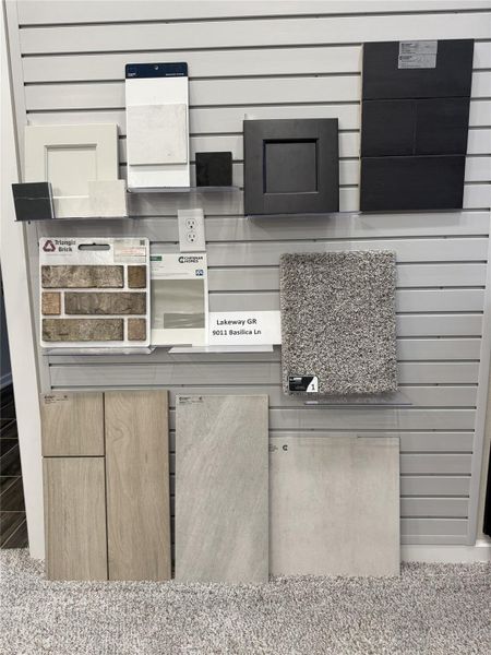 Selections Selections