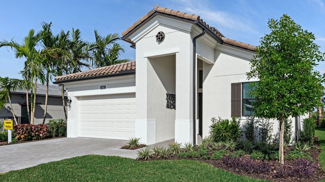 Front Elevation Front Elevation