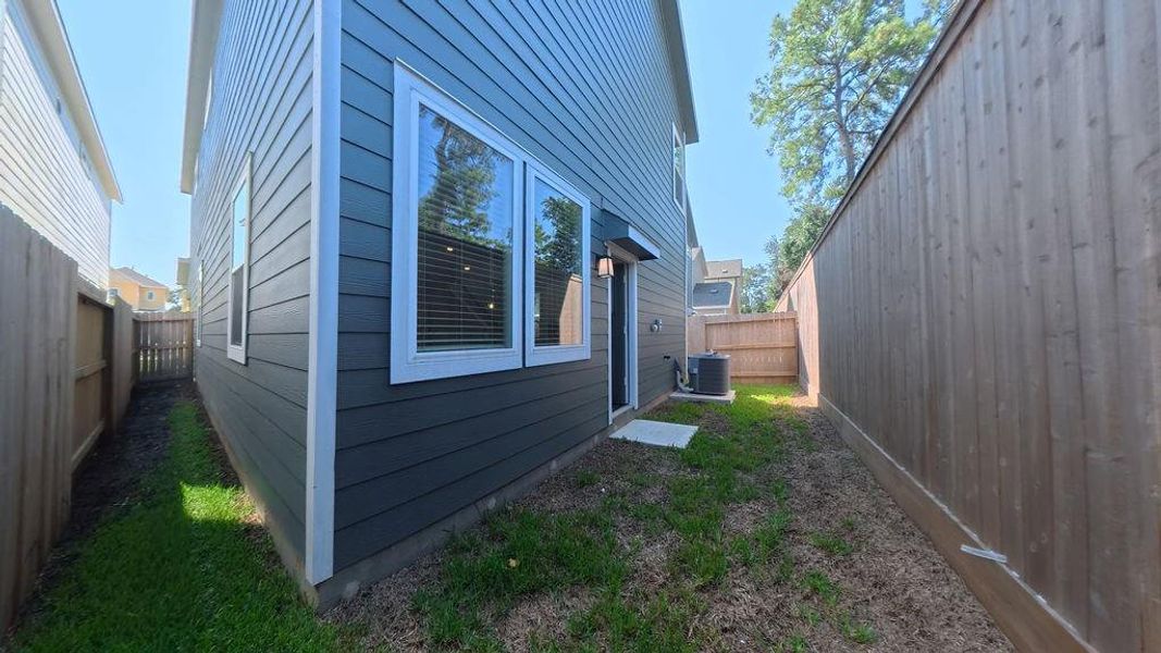 Image 42 of a home in Aldine Pines. Image 42 of a home in Aldine Pines.
