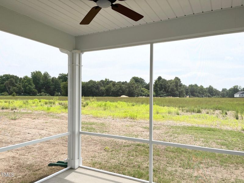 3 RVF Screened Porch