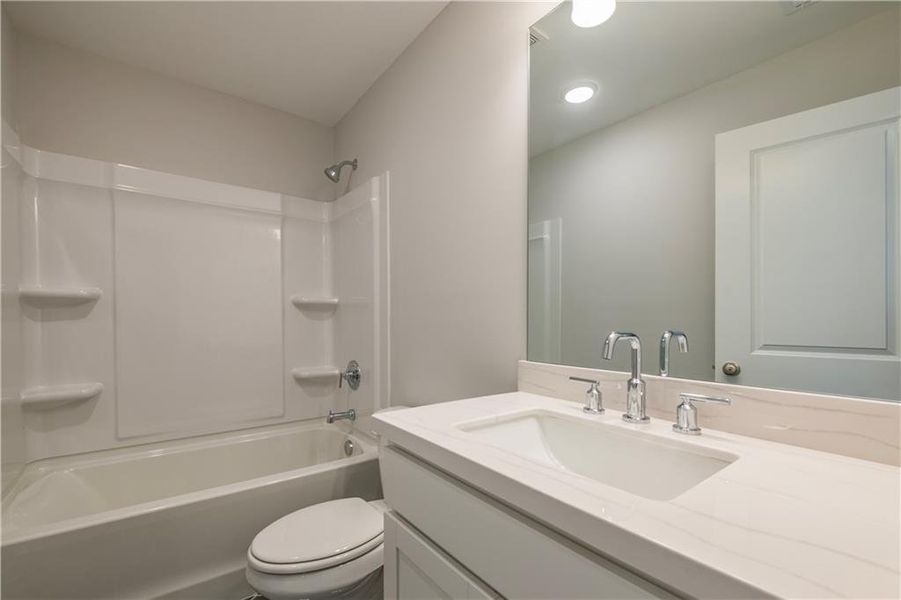 Image 44 of a home in River Walk Place.