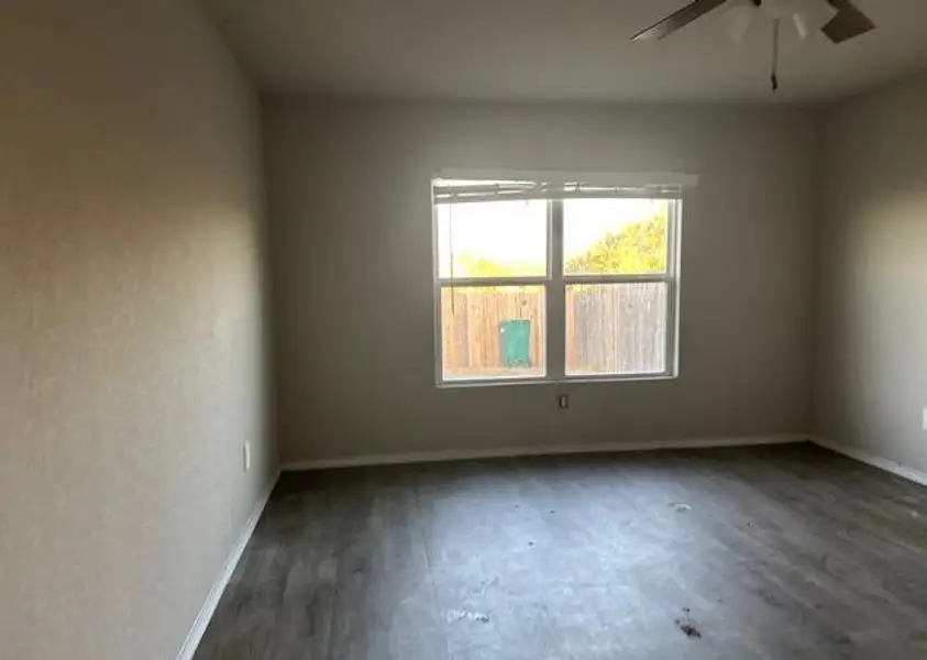 In-progress construction of a new home in , Lytle, TX (Image 8). In-progress construction of a new home in , Lytle, TX (Image 8).