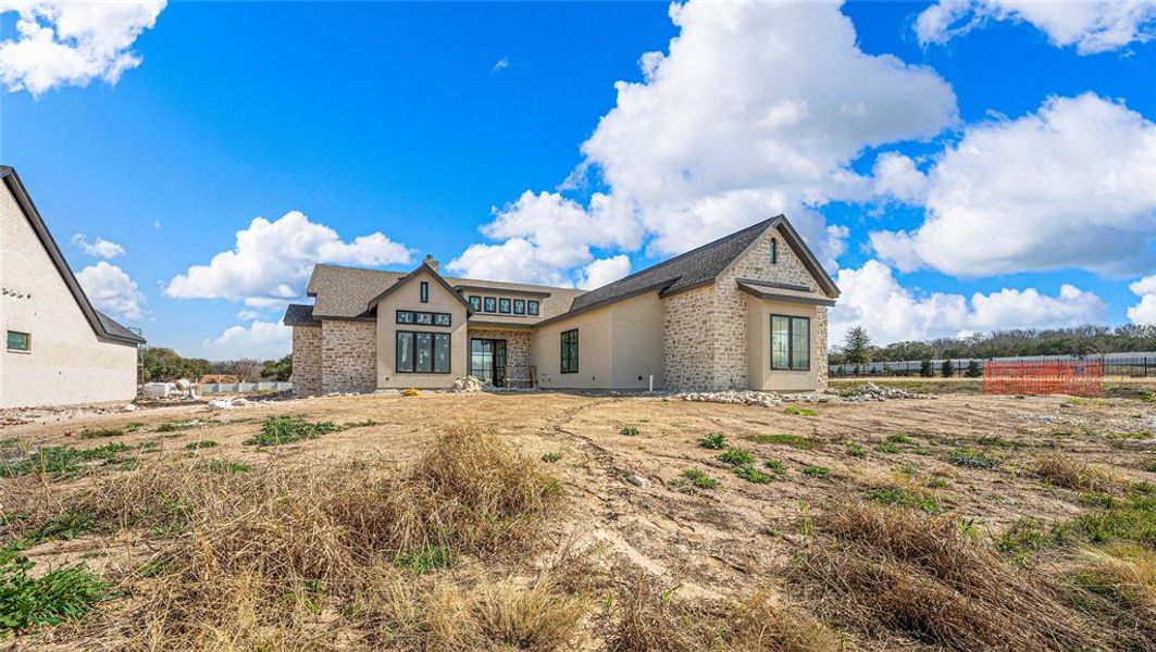 Image 32 of a home in .