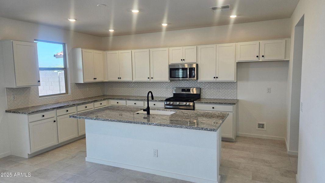 Mason Ranch II Lot 226 Kitchen
