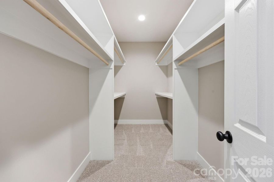 Spacious, unfurnished interior of a new home in , Locust (Image 16). Spacious, unfurnished interior of a new home in , Locust (Image 16).