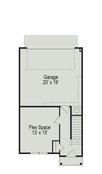The Radcliffe First Floor The Radcliffe First Floor