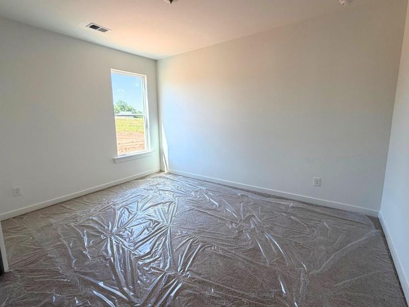 In-progress construction of a new home in Magnolia Ridge, Monroe, GA (Image 6).