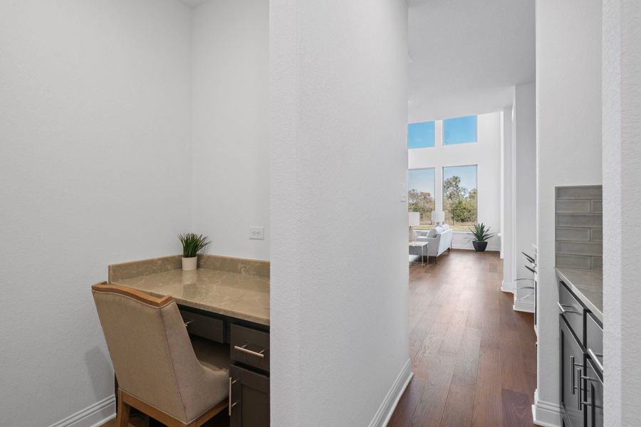 526 Tonada Cove, Liberty Hill, TX.  - Slide 12