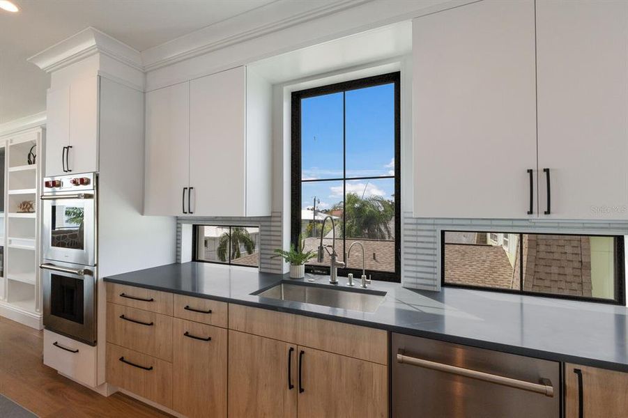 Furnished interior view inside a new home in , Bradenton Beach (Image 14).