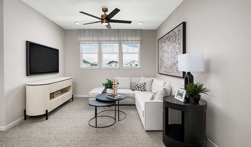 Sage-D658-BarefootVillage Loft