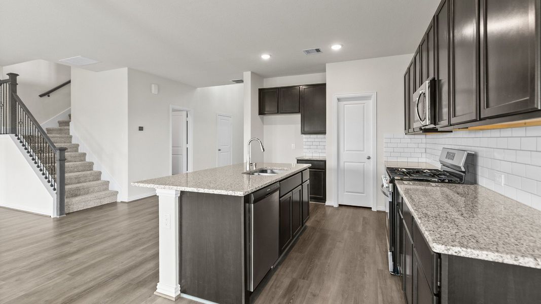 This is a representative photo of this floor plan.