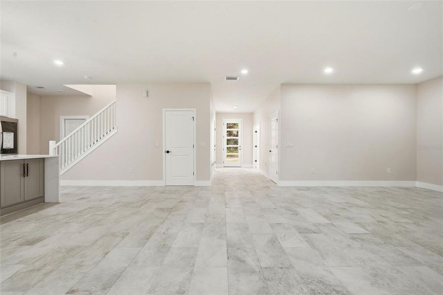 Spacious, unfurnished interior of a new home in , Orlando (Image 21). Spacious, unfurnished interior of a new home in , Orlando (Image 21).