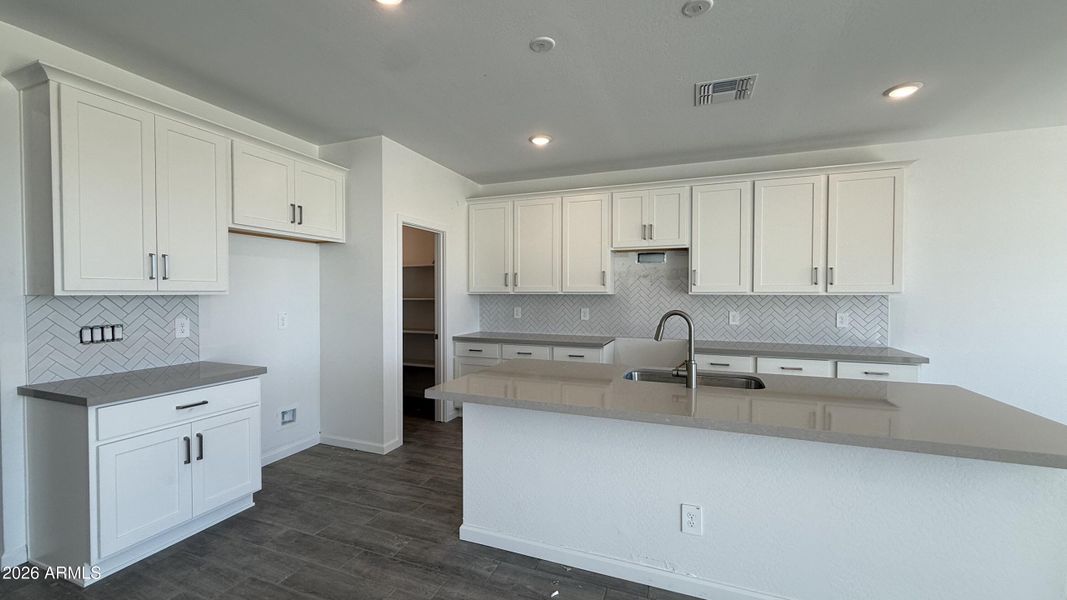 012 - Kitchen 012 - Kitchen