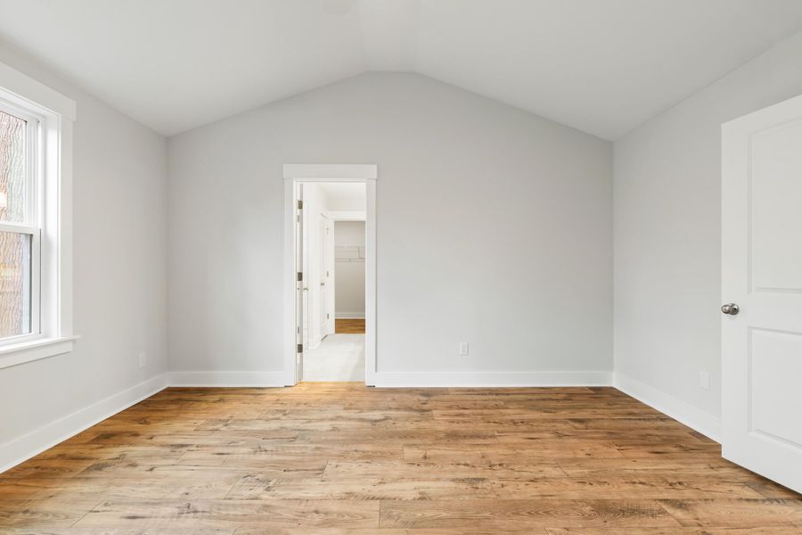 Spacious, unfurnished interior of a new home in , Charleston (Image 34). Spacious, unfurnished interior of a new home in , Charleston (Image 34).