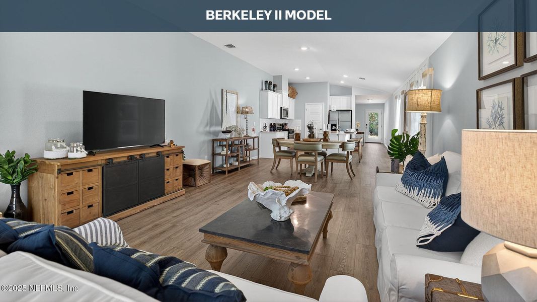 Image 32 of a home in Rookery.